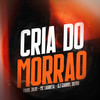 Cria do Morrão (Explicit) - Dj Gabriel Dutra&Mano Julin&Mc Laureta