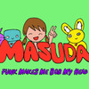 Funk Makes Me Bob My Head - Masuda&The Bop Hop Kidz&Dirty Beat Music, BMI Inc.&Maureen Masuda