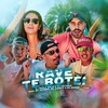 Rave Te Botei(feat. MC Madan & Mc Sapinha) (Explicit) - DJ Paula Maldi&Dj Victinho&Mc Duartt