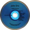 Over There - John Eric