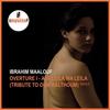 Overture I - Alf Leila Wa Leila (Tribute To Oum Kalthoum) - Ibrahim Maalouf