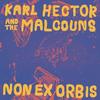 Inhale/Exhale - Karl Hector&The Malcouns