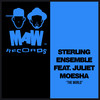 The World (Vega Mix) - Sterling Ensemble&Juliet Moesha&Little Louie Vega