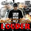 Louder(feat. BeeOne & Boodah) (Explicit) - Cesar Cipher&BeeOne&Boodah