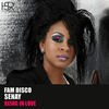 Being In Love (Original Mix) - FAM Disco&Şenay