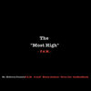 The Most High (Explicit) - F.A.M.&Olivér Lee&Mr. Midtovne