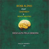 Desculpa pela Demora - Boss Alírio&Ready Neutro&Sheriboy