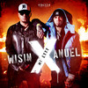 MI EXXX (Explicit) - Wisin&Anuel AA