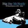 Insect Ball - Big Jay McNeely
