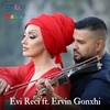 Play the violin (feat. Ervin Gonxhi) - Evi Reci&Ervin Gonxhi