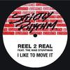 I Like To Move It (Radio Mix) - Reel 2 Real