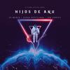 Hijos de Anu(feat. Diosa Reptiliana & Jon Vortex) - EP Murcy&Diosa Reptiliana&Jon Vortex