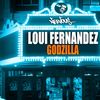 Godzilla (Original Mix) - Loui Fernandez