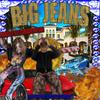 BIG JEANS (feat. deadtrammer) (PROD. ANVIL & RESTLESSMEADOWS) (Explicit) - Corpsewood&DEADTRAMMER