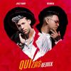 Quizás[feat. Denver] (Remix) - July Roby&Denver