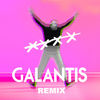 The Rest of My Days (Galantis Remix) - S+C+A+R+R&Galantis