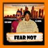 Fear Not - El Nora&SIRDAVE