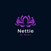 Nettie (Explicit) - DJ Moon