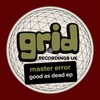 Rinse - Master Error&Yatuza