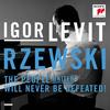 Var. 33 - Igor Levit&Frederic Rzewski