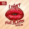 I Won't Fall In Love(feat. MaryLinn) - Jens East&Marylinn