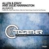 Always (Original Mix) - Allen & Envy&Julie Harrington