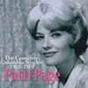 All the Time (Single Version) - Patti Page