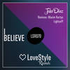 I Believe (Maxim Kurtys Remix) - Jako Diaz&Maxim Kurtys