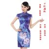中国旗袍 (伴奏) - 陈旭光