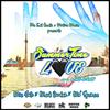 Summertime Love(feat. Mark Jordan & Mo' Spence) (Explicit) - Mic Gutz&Mark Jordan&Mo' Spence