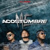 Me Acostumbre(feat. Señor F) - D.J. Joker&Fuego Vivo Mx&Señor F