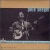 Wasn't That a Time - Pete Seeger