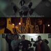 La Junta (feat. Menesed, Old Zen & Eliecer) (Explicit) - Clanoz&Menesed&Old Zen&Eliecer