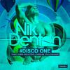 Thirty Three Disco Steps (Violets Theme) (Original Mix) - Nik Denton