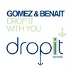 Drop It - Tony Gomez&Elvis Benait