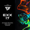 Paradise (Original Mix) - Wayward Brothers&Arina Alba