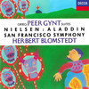 Grieg: Peer Gynt Suite No. 1, Op. 46: 1. Morning mood - San Francisco Symphony&Herbert Blomstedt