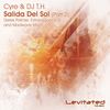 Salida Del Sol (Derek Palmer Remix) - Cyre&DJ T.H.