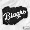 Biagro (Explicit) - Sarcasmo