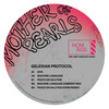 Peace On Halcyon (Viers Remix) - Mother of Pearls&Viers