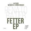 Fetter (Wender A., Rods Novaes Remix) - Renato Ratier