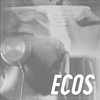 Ecos(feat. Blas Cernicchiraro, BETA, Memo Andrés, Espumas y Terciopelo, Joe Castro & Alex Benítez) - Aballoon&Blas Cernicchiraro&BETA&Memo Andrés&Espumas y Terciopelo&Joe Castro&Alex Benitez