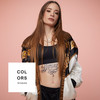 No Cima - A COLORS SHOW - SANTA SALUT