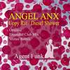 Copy Rat (Original Mix) - Angel Anx