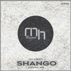 Shango - Luis Alberto