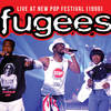 Street Dreams(feat. Nas) - Fugees&Nas