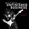 Further Up the Road - Walt Keys&Unfinished Business