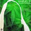 Marry Juana(feat. Simplici D) - Dub School&Simplici D