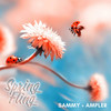 Spring Fling - AMPLER&Sammy