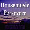 Innerdrive Genesis (Organic Deephouse Mix) - Morico Montini